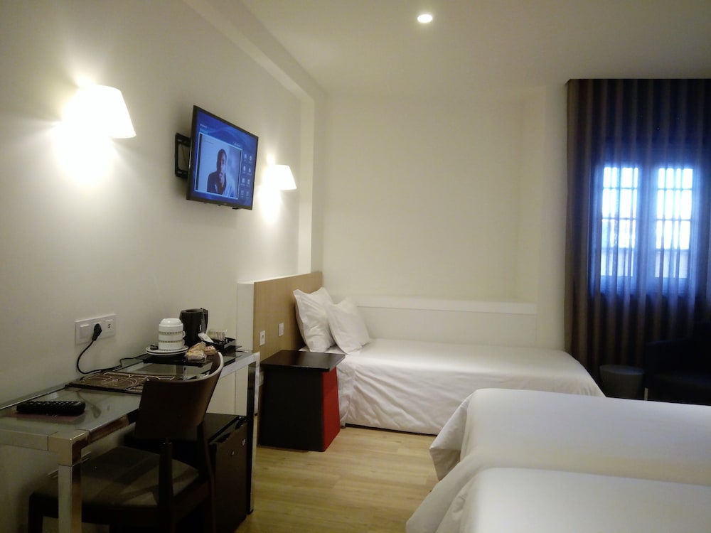 HOTEL AVEIRO CENTER 25/44