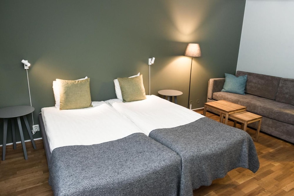 Nordens Ark Hotell 16/37