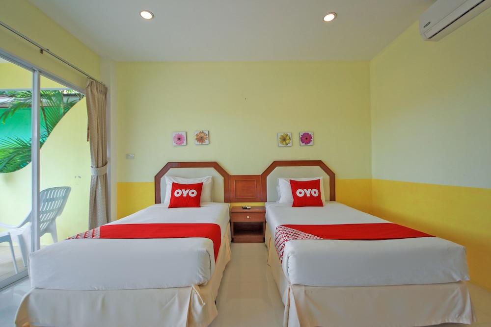 Phuket Airport Sonwa Resort 20/39