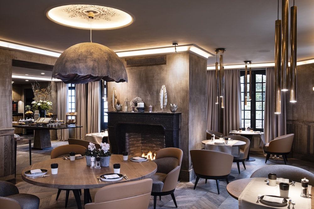 Hotel Saint-Delis Relais & Chateaux 28/41