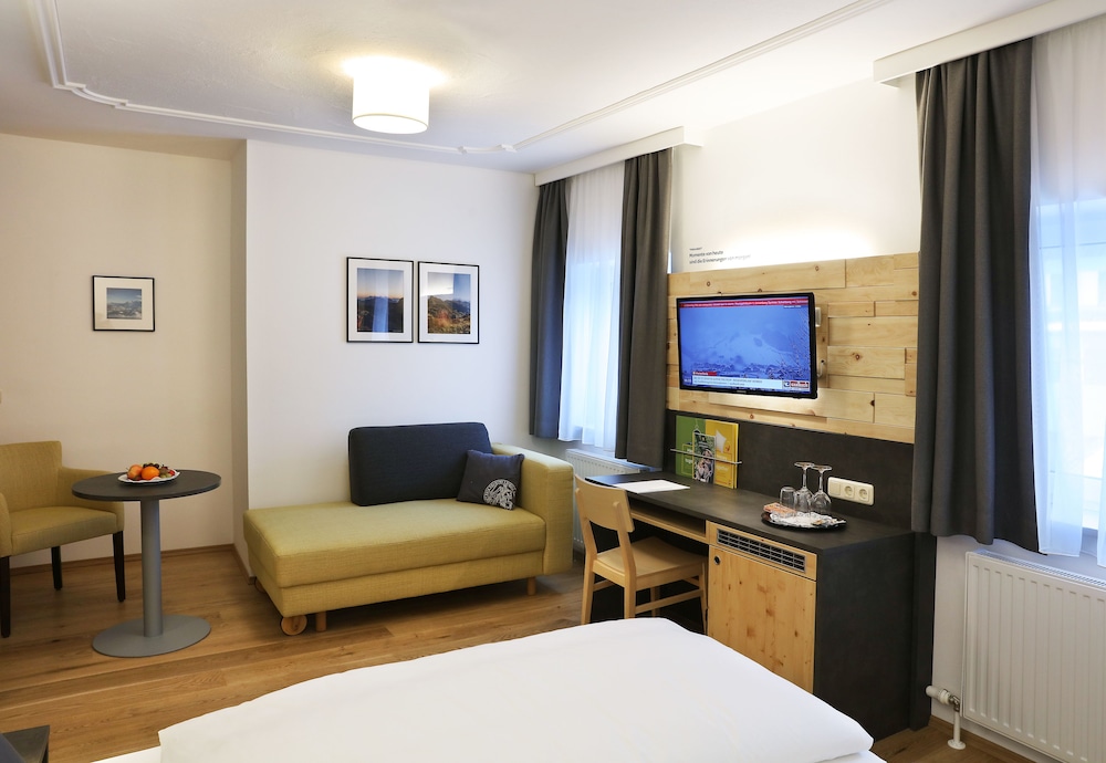 ALPENHOTEL SAALBACH 18/32
