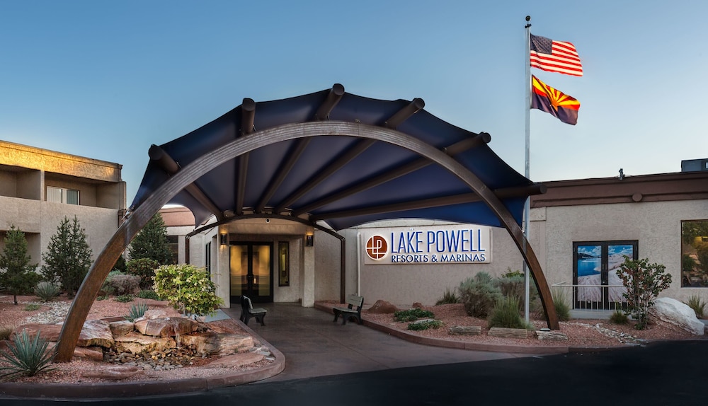 Lake Powell Resort 2/73