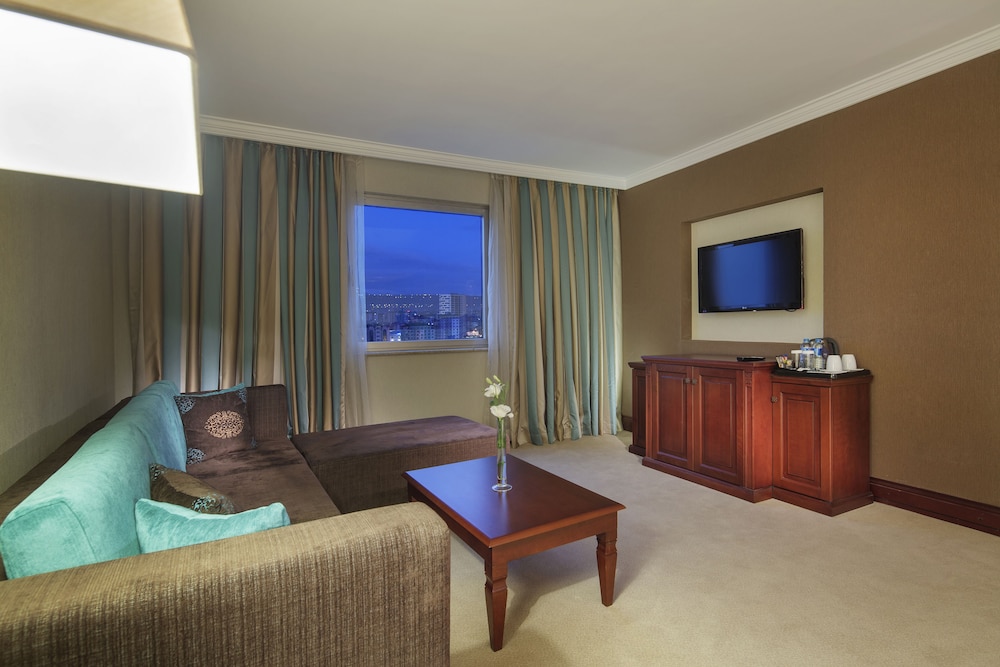 Wyndham Grand Kayseri 50/69