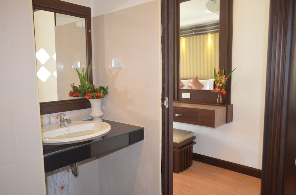 Lanta Nice Beach Resort 29/69