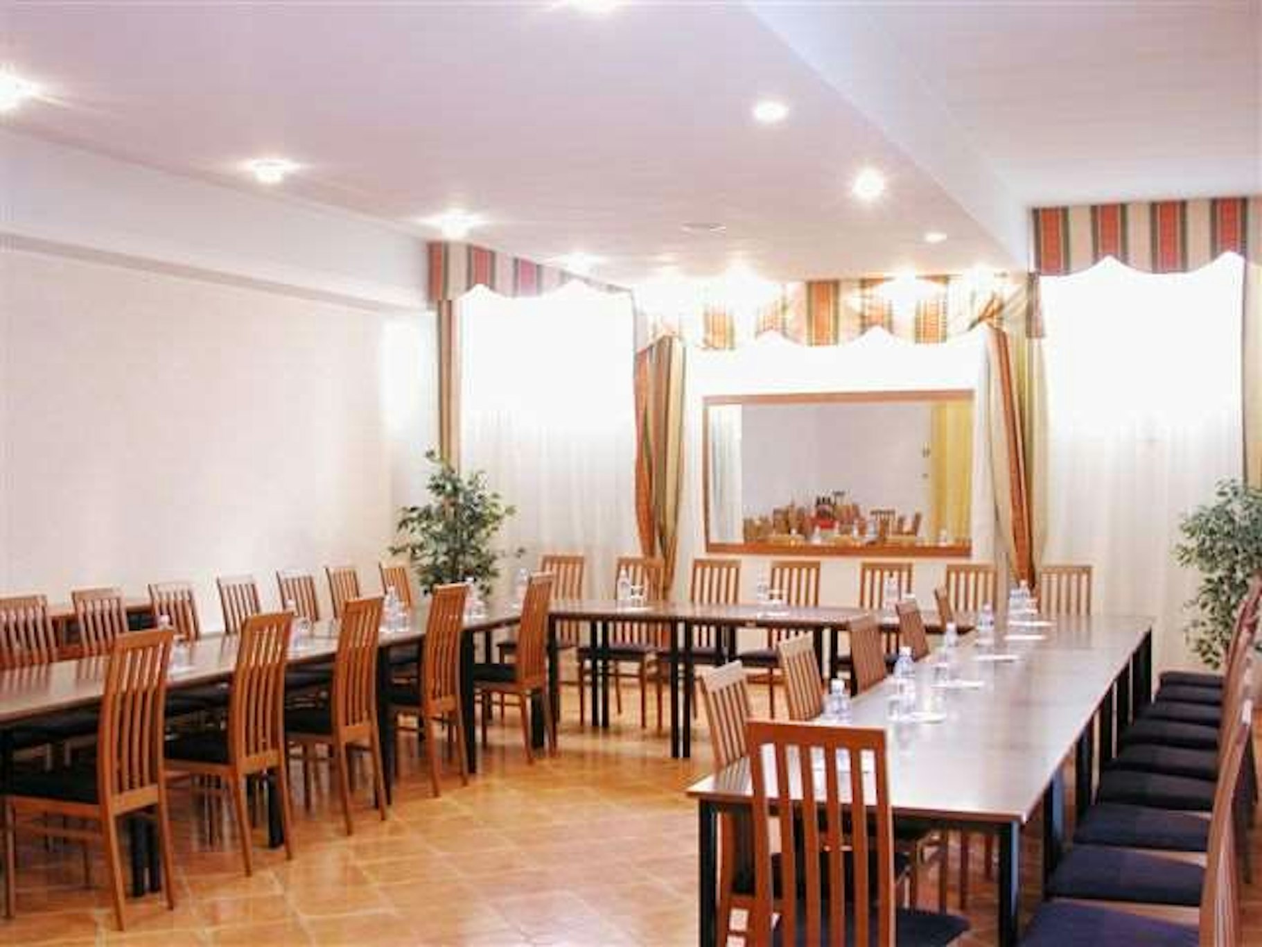 Hotel Rex Milano 30/40