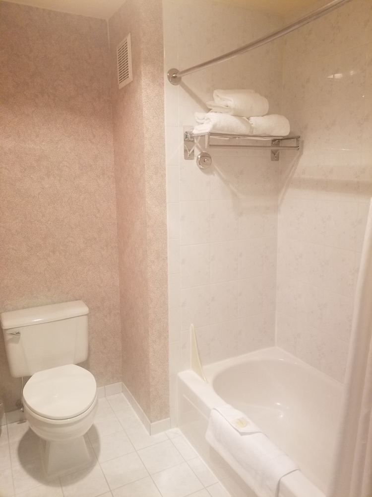Shilo Inn Suites Salem 34/37