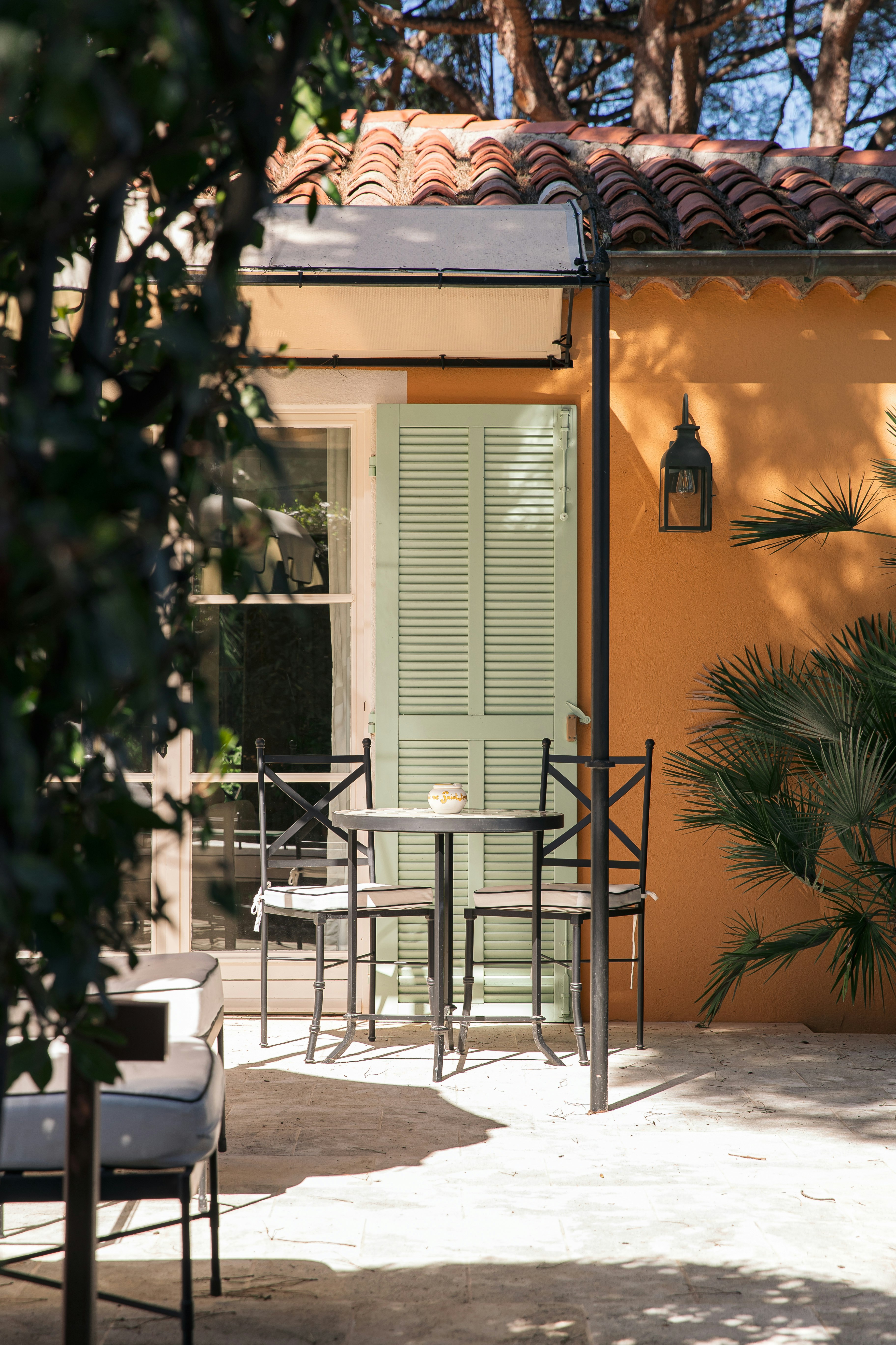 La Bastide de Saint Tropez 2/86