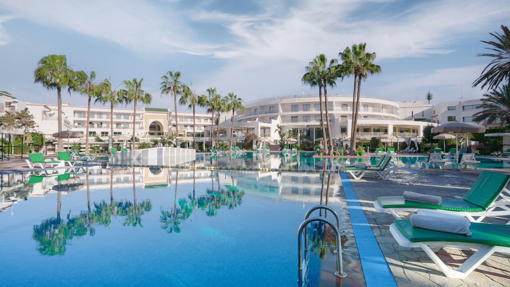 Agadir Beach Club 44/50