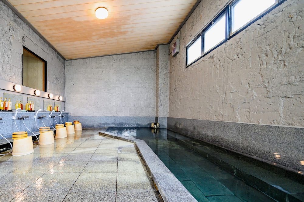 Togura kamiyamada Onsen Ogiwarakan 24/49