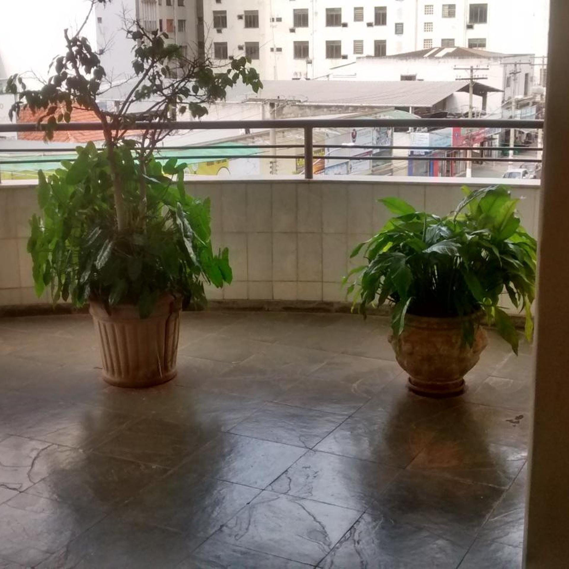 Hotel Alvorada 28/28