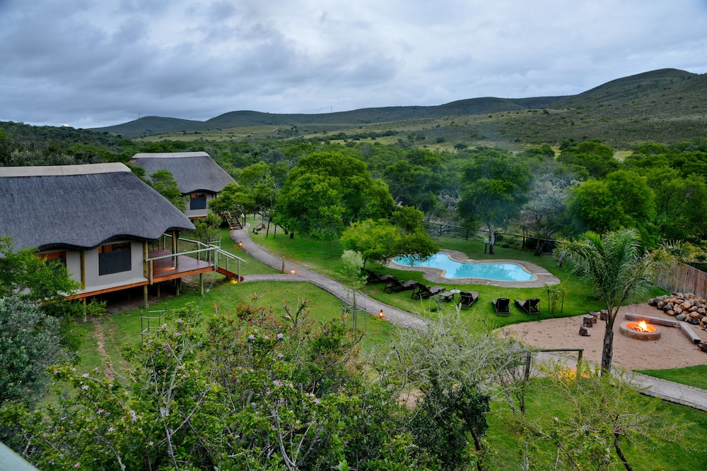 Garden Route Safari Camp 38/50