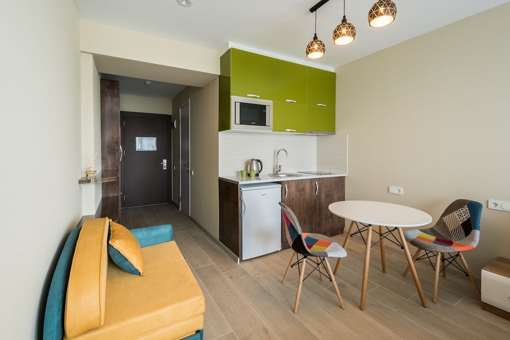 Orbi Beach Tower Hotel Official 30/42