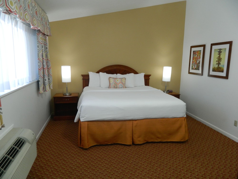 Best Western Port St. Lucie 14/38