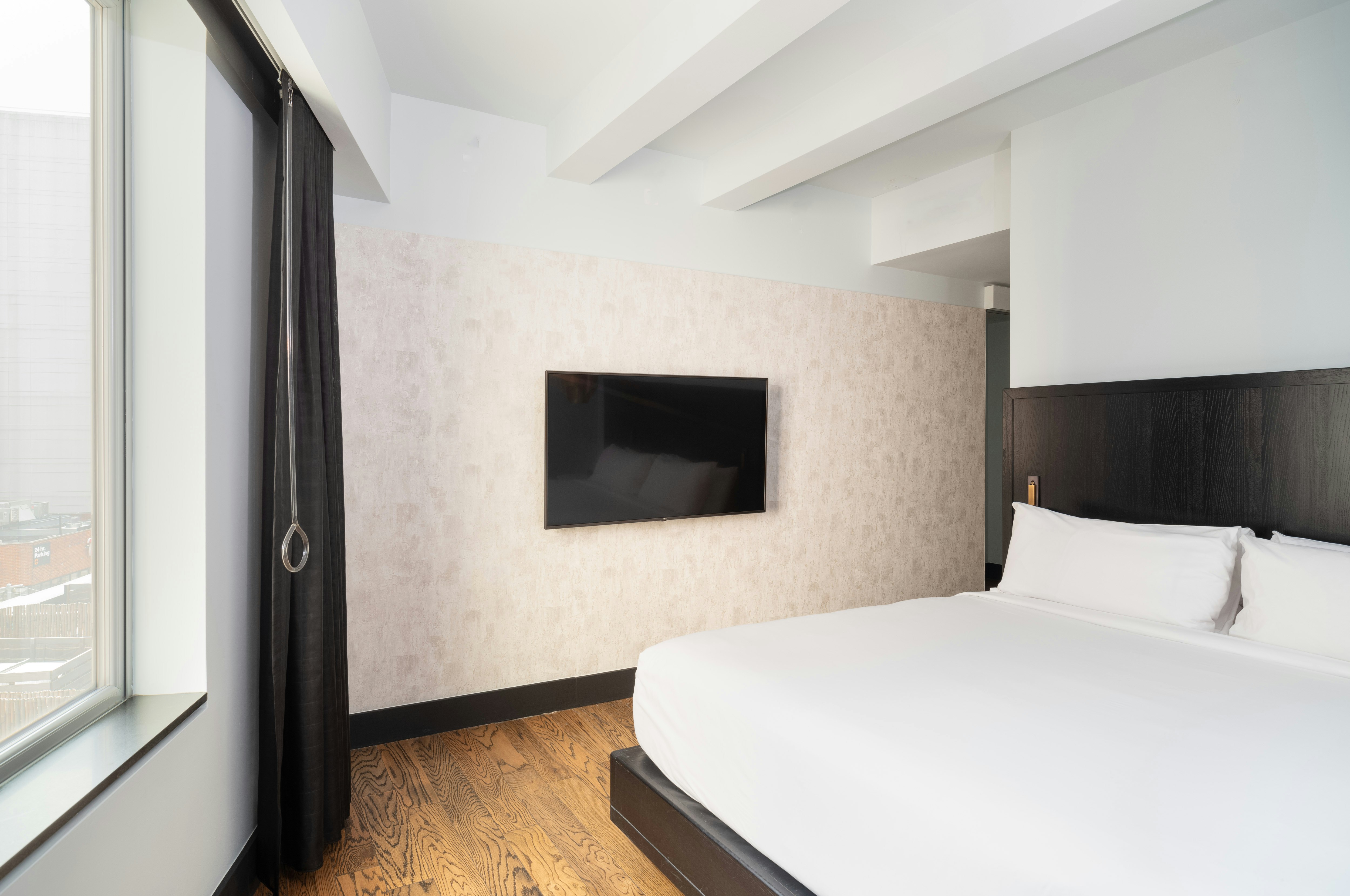 Hyatt Union Square New York 20/67