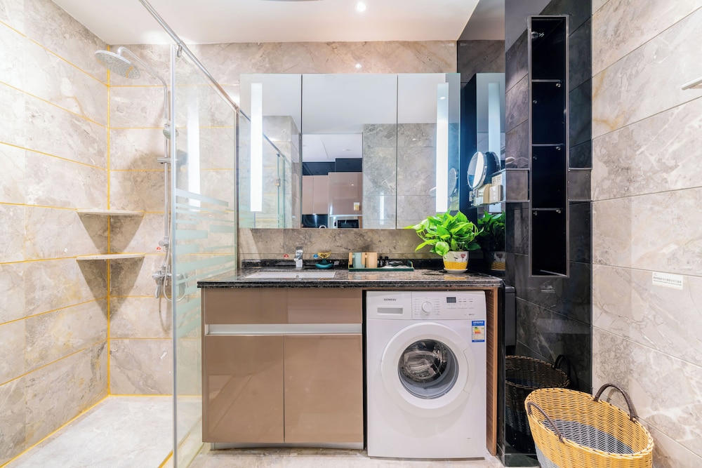Weekend International Apartment- Beijing Rd A-mall 5/50
