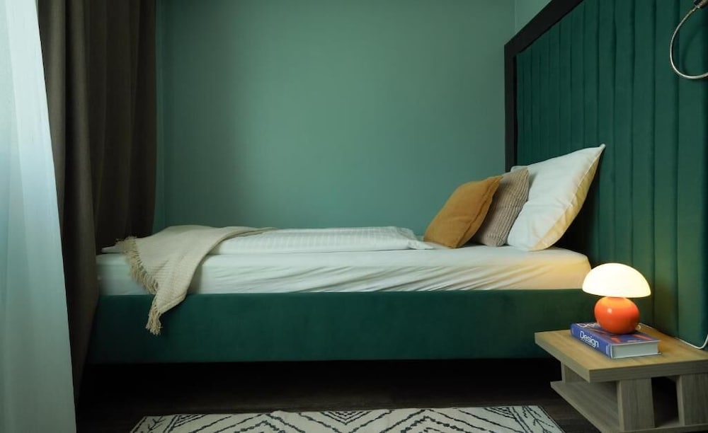 Smart Hotel Schonbrunn 31/63
