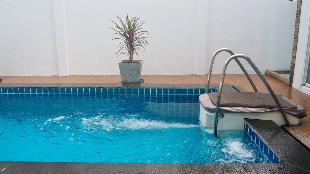 别墅Somewhere普吉Laguna Bangtao(Villa Somewhere Phuket Laguna Bangtao) 图片4