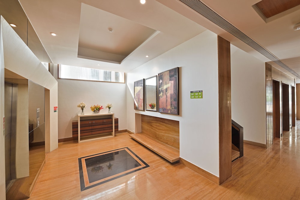 Hotel Leafio Mumbai 4/33