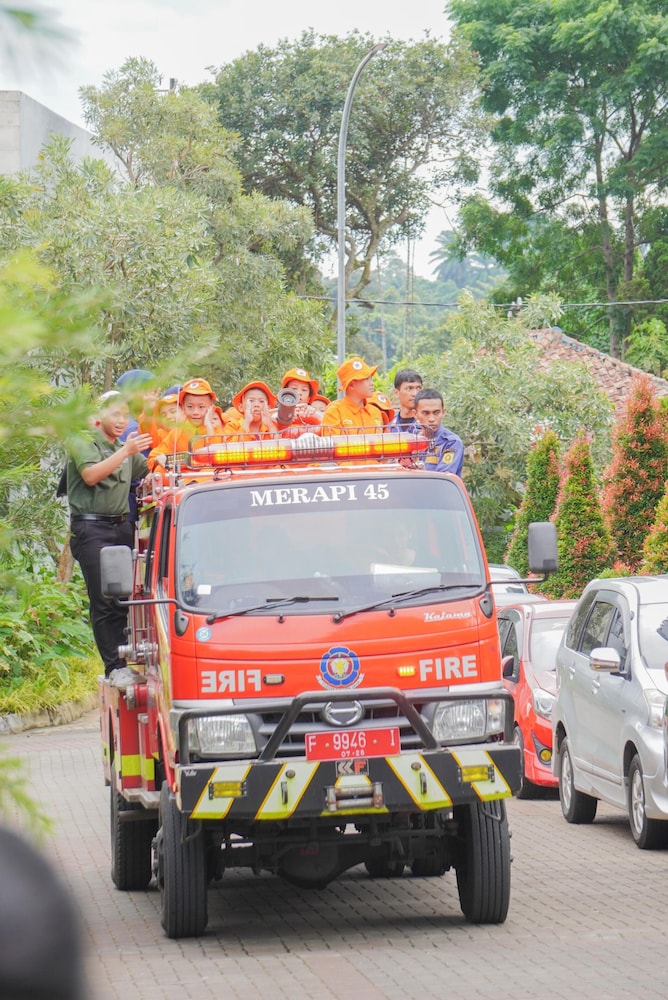 Nemuru Grand Bhuvana Ciawi 57/61