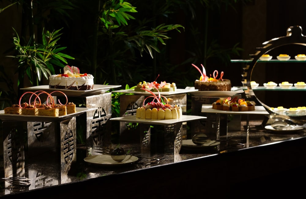 Huilihua Hotel 27/47