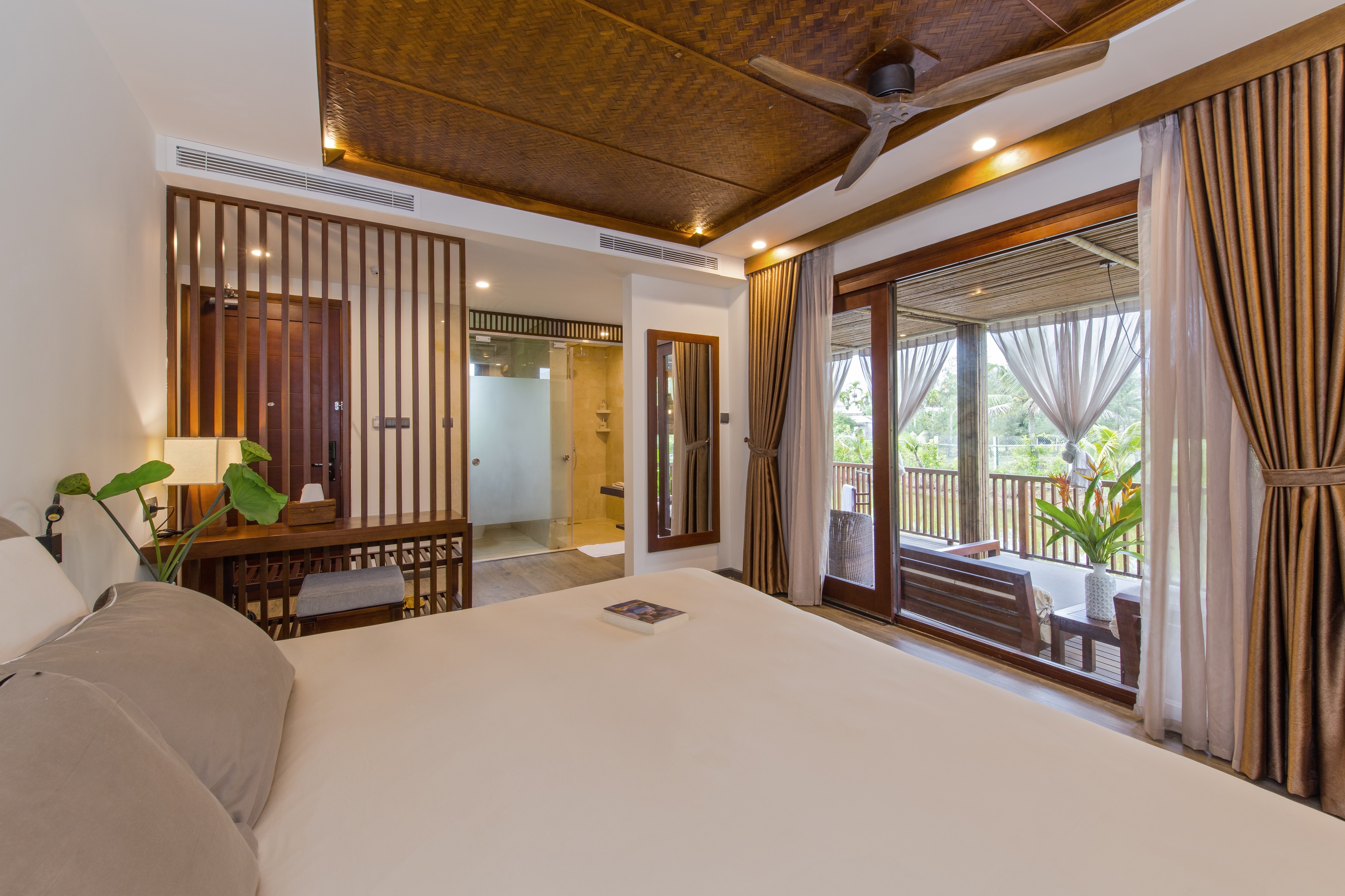 Club, Suite, Hoi An Eco Lodge & Spa 4/5