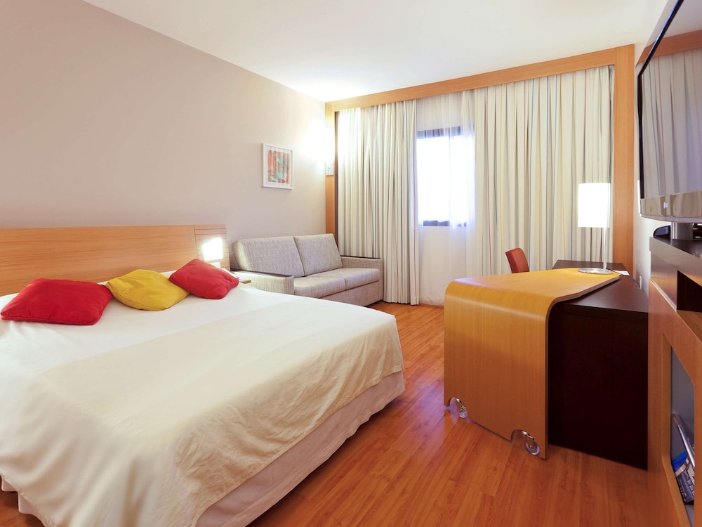 Novotel Campo Grande 20/71
