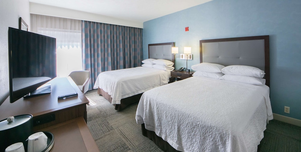 Hampton Inn Lakeland 13/44