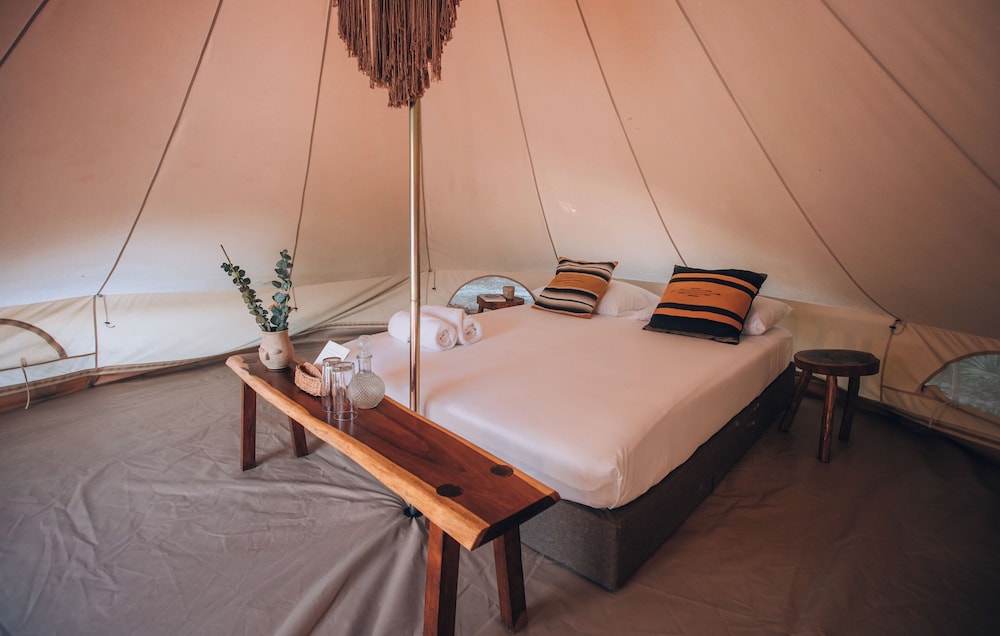 Glamp Ikal Tulum 14/49