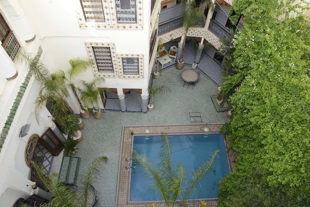 Riad El Yacout 64/70