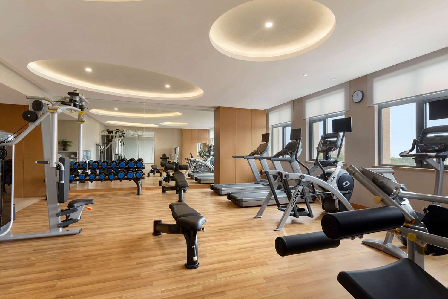 Ramada by Wyndham Suzhou 15/19