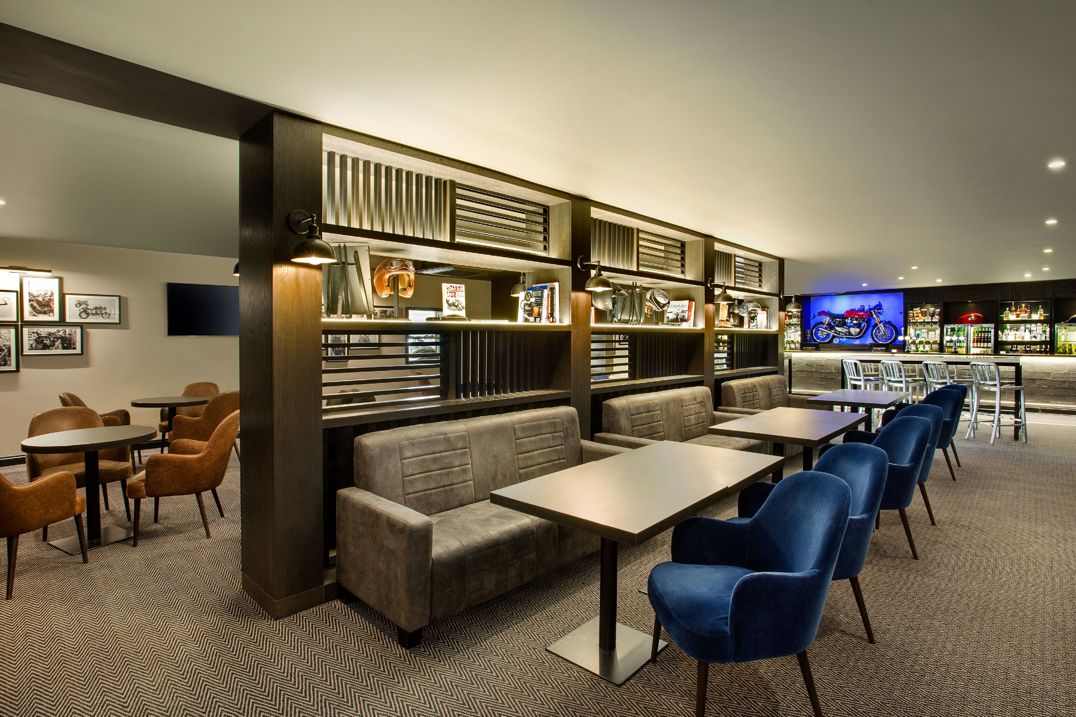 Leonardo Hotel and Conference Venue Hinckley Island 31/60