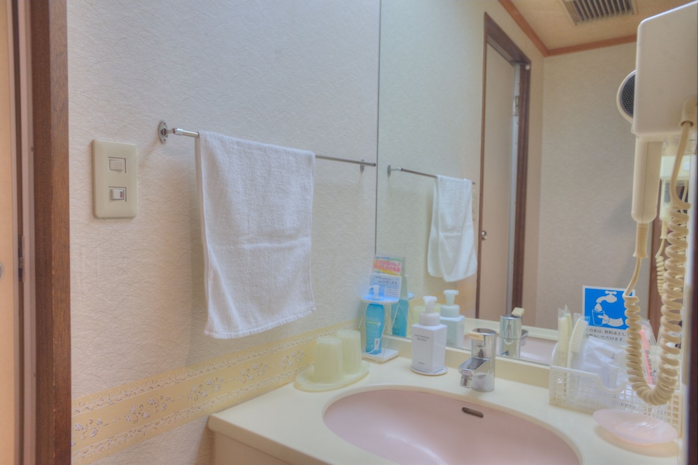 Hotel Green Plaza Hakone 48/50