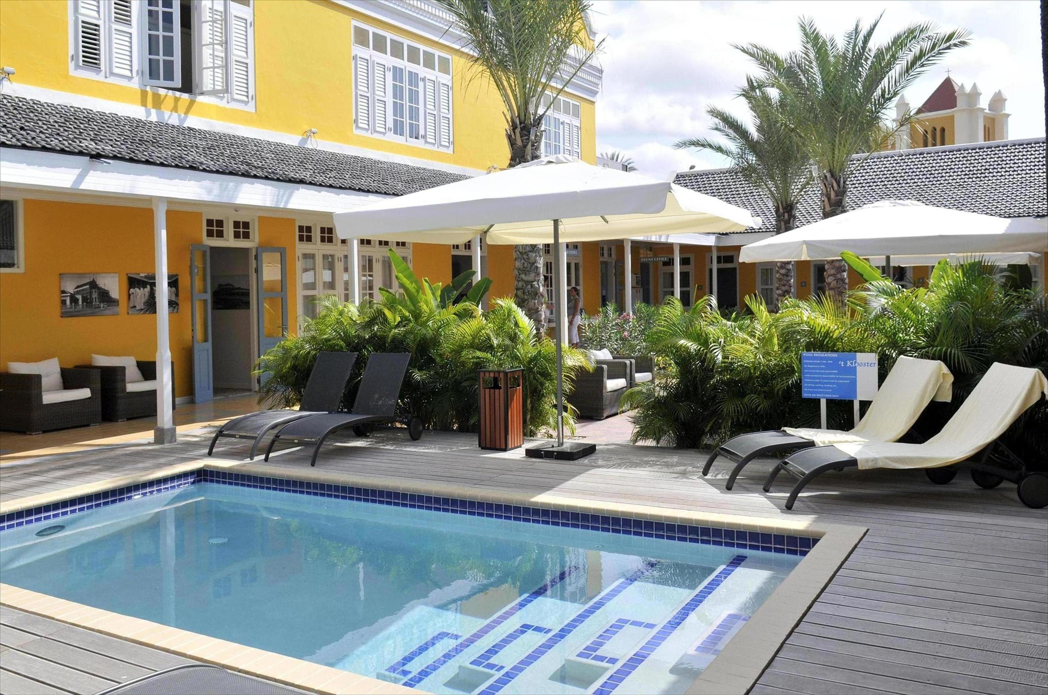 Boutique Hotel T Klooster 11/13