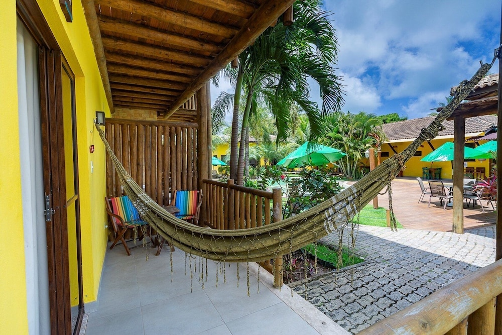 Pousada Tropicarim 58/69