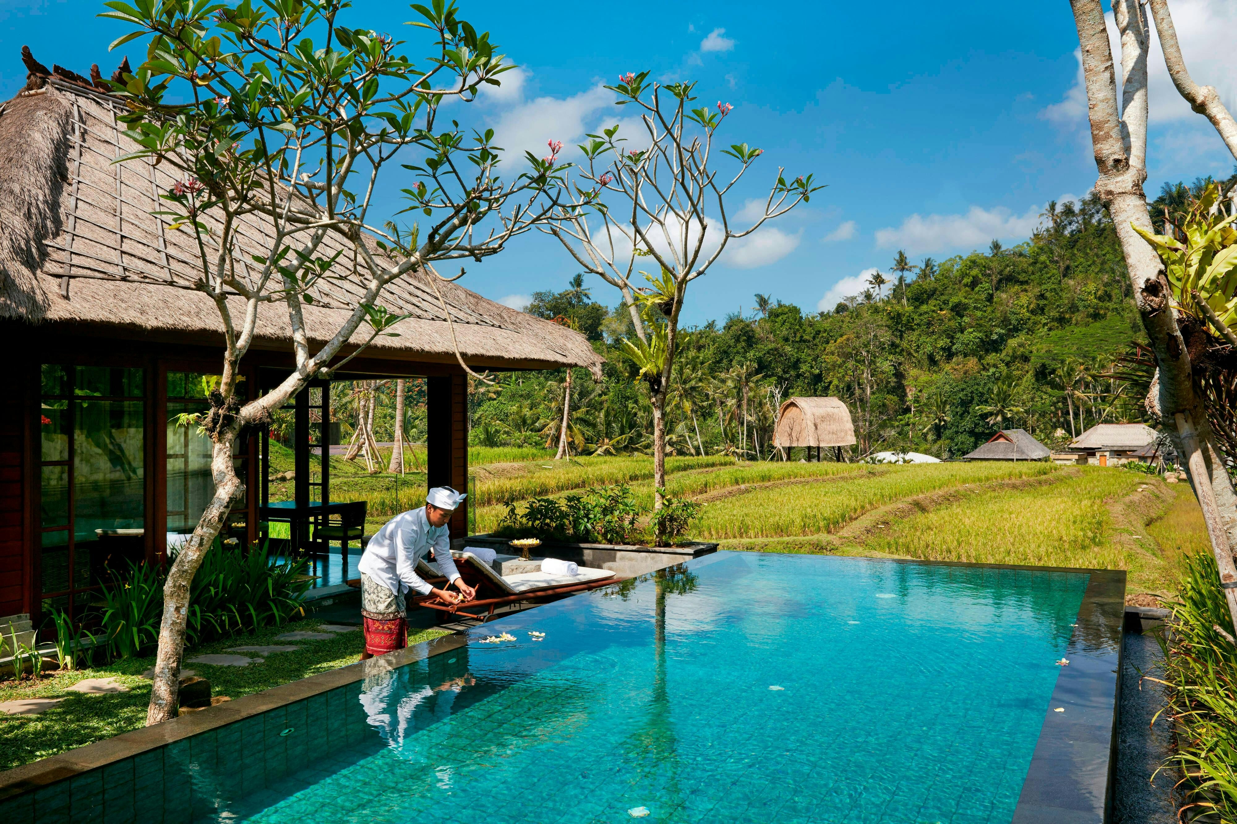Mandapa A Ritz Carlton Reserve 55/58