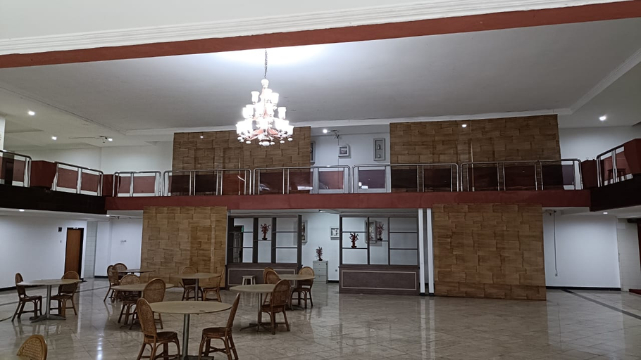 Hotel Sukabumi Indah 9/11