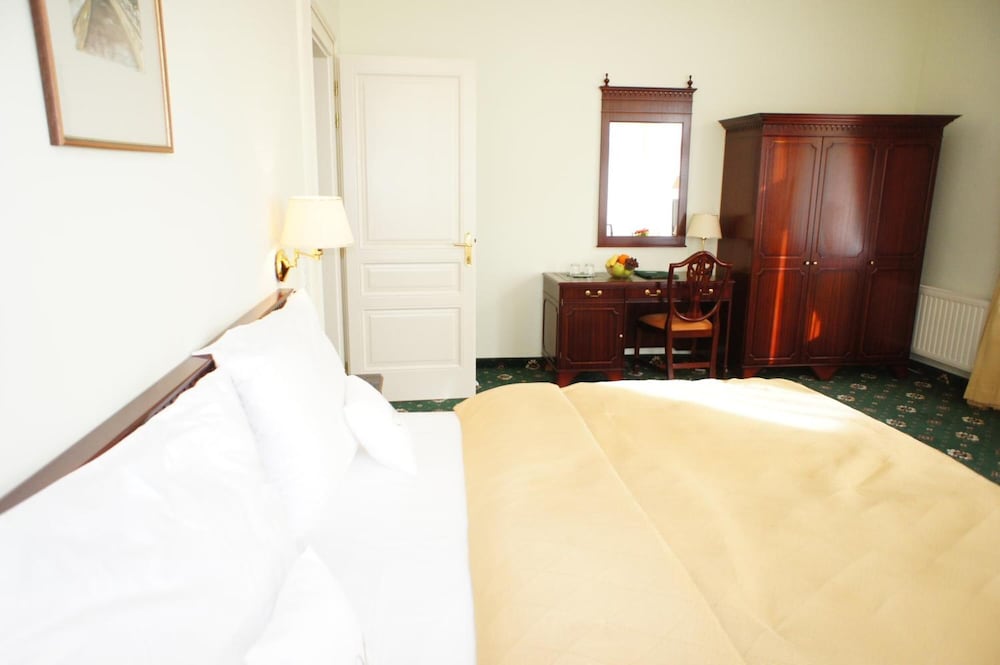 Hotel Mignon 16/46