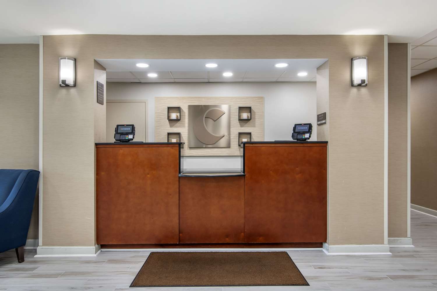 Comfort Inn Kennesaw 6/27