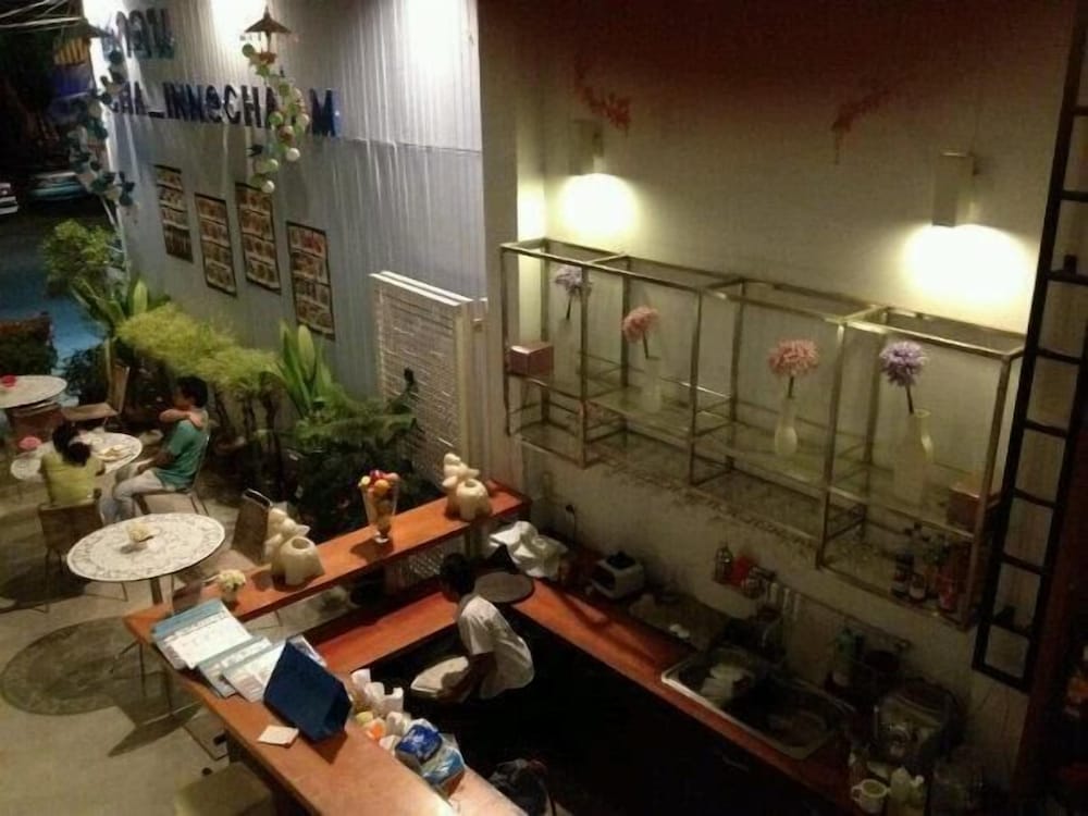 Cha Inn At Cha Am 48/50