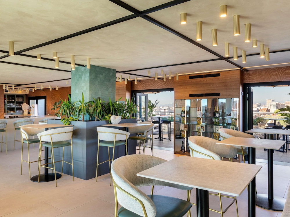 Novotel Valencia Lavant 50/65