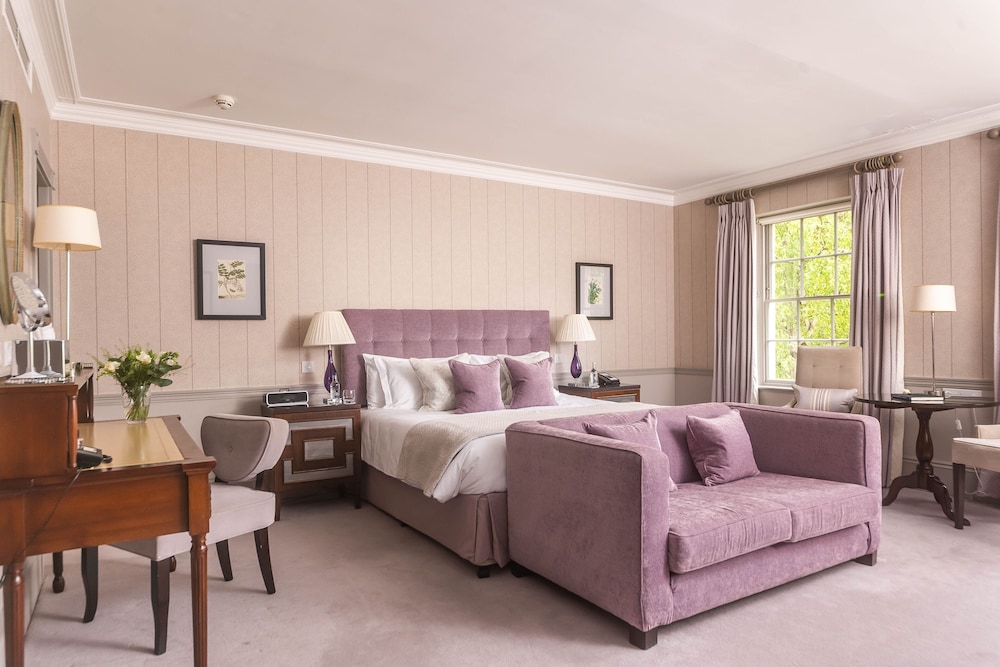 The Royal Crescent Hotel And Spa Bath 48/57