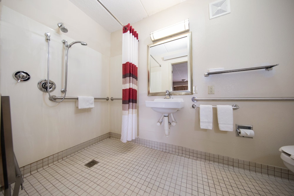 Red Roof Inn & Suites Lake Orion/Auburn Hills 28/37