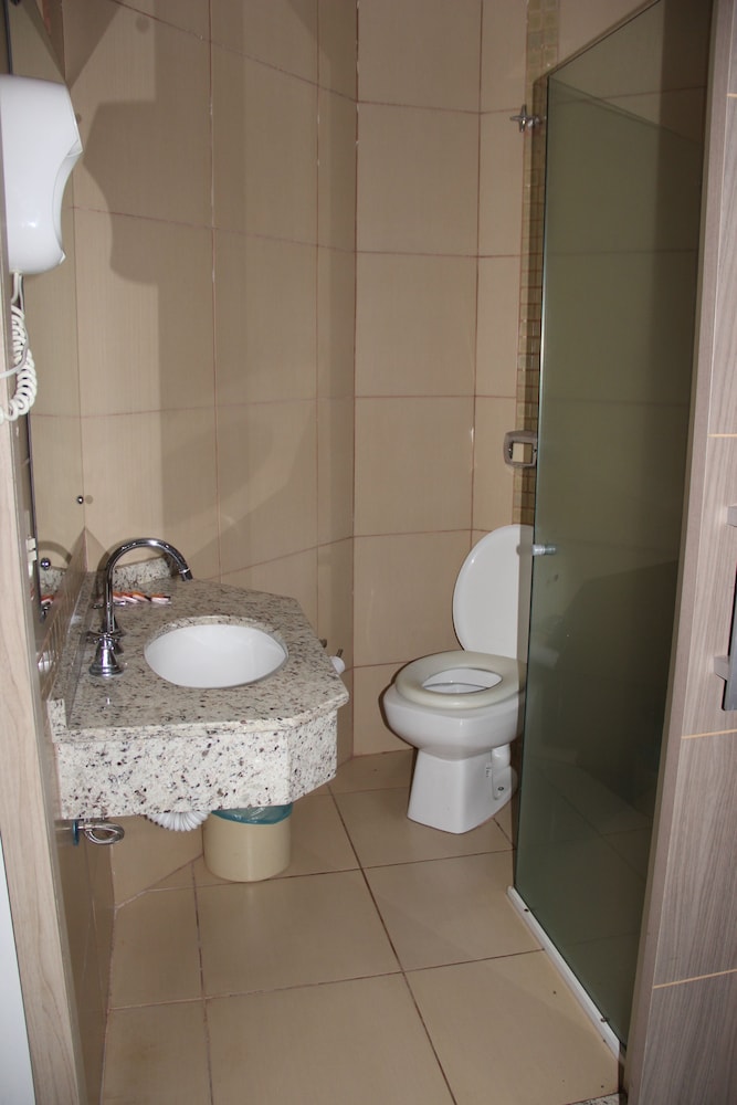 Muffato Plaza Hotel 29/31