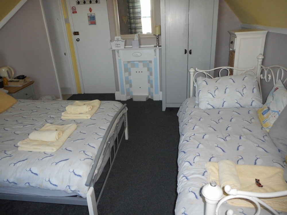 George Hotel B B 3/46