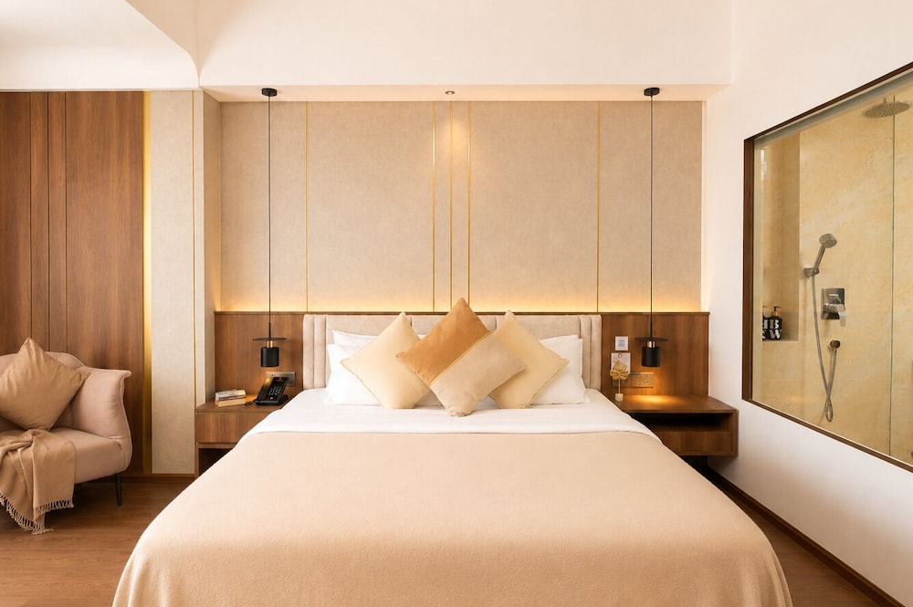 Harmony Phnom Penh Hotel 23/78