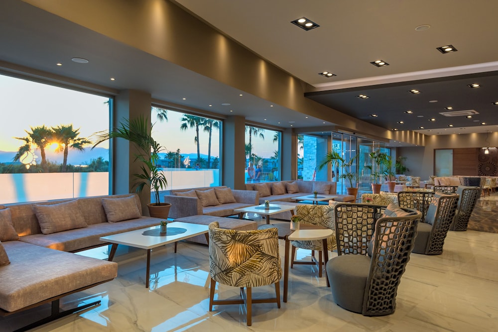 Solimar Aquamarine Hotel 50/60