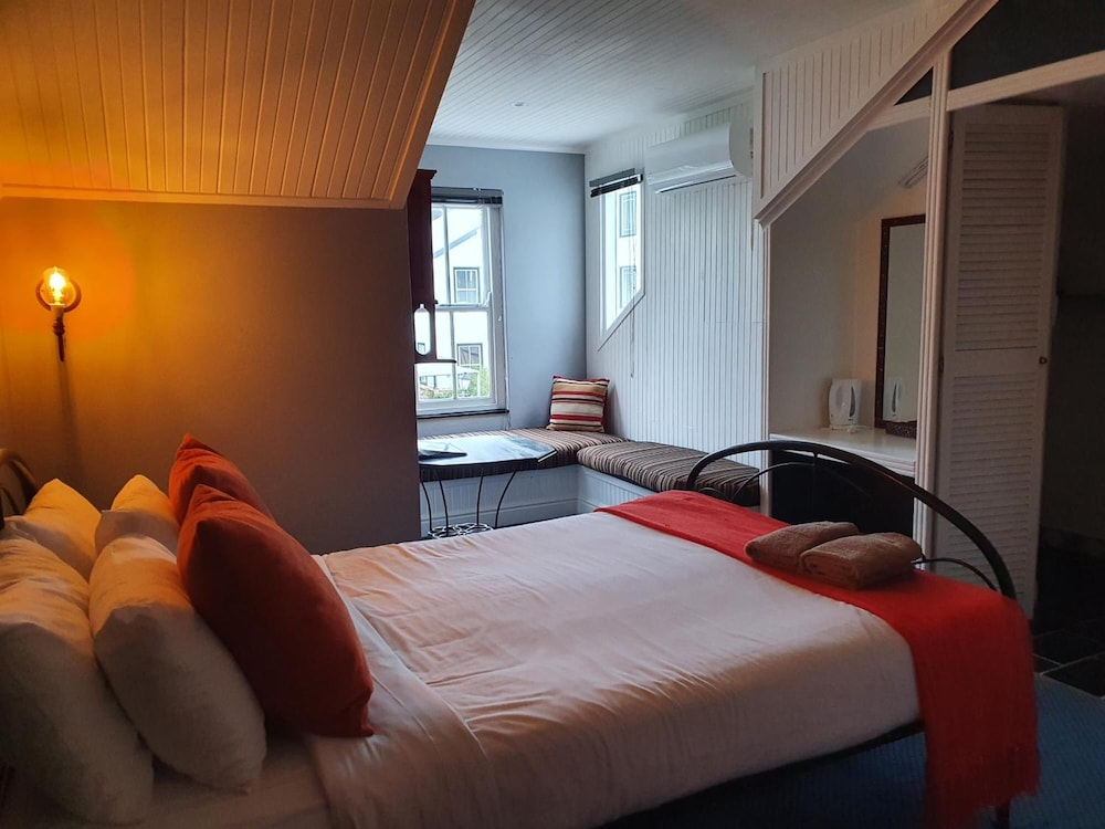 Knysna Wayside Inn 14/49