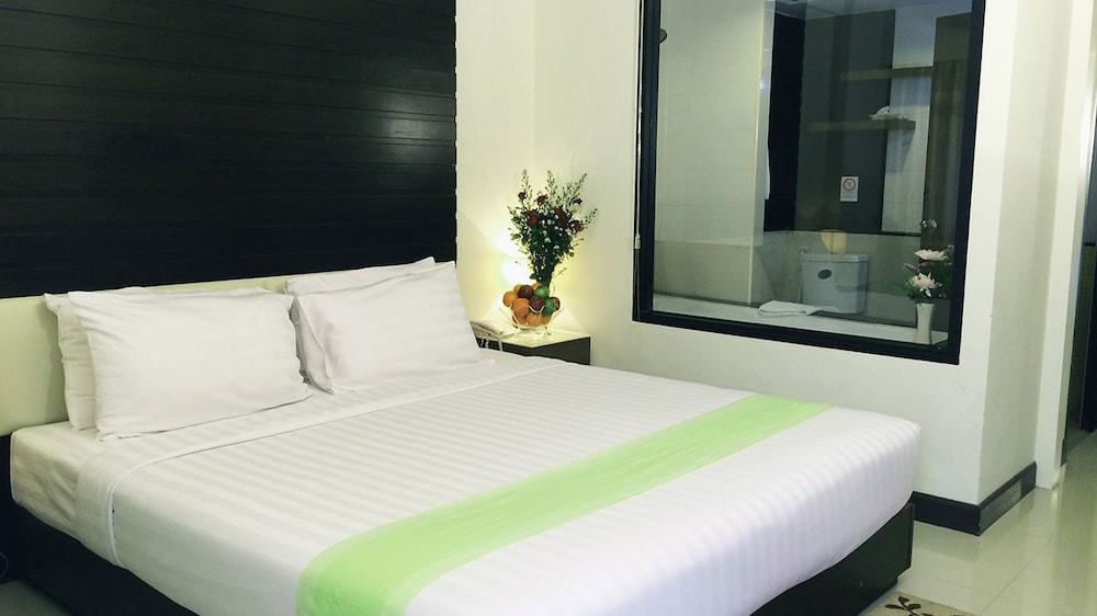 Ayara Grand Palace Hotel 13/52