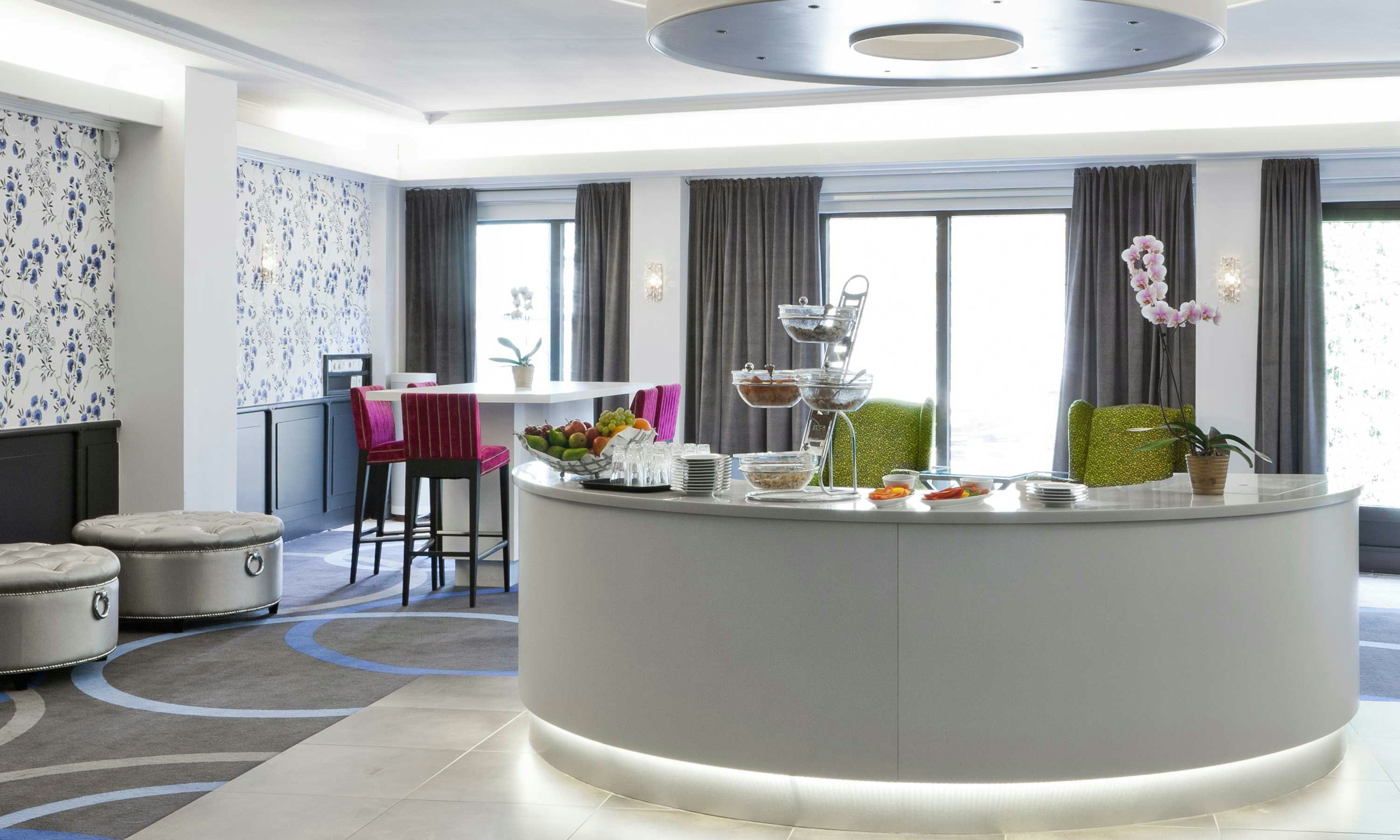 Thon Hotel Linne 2/58