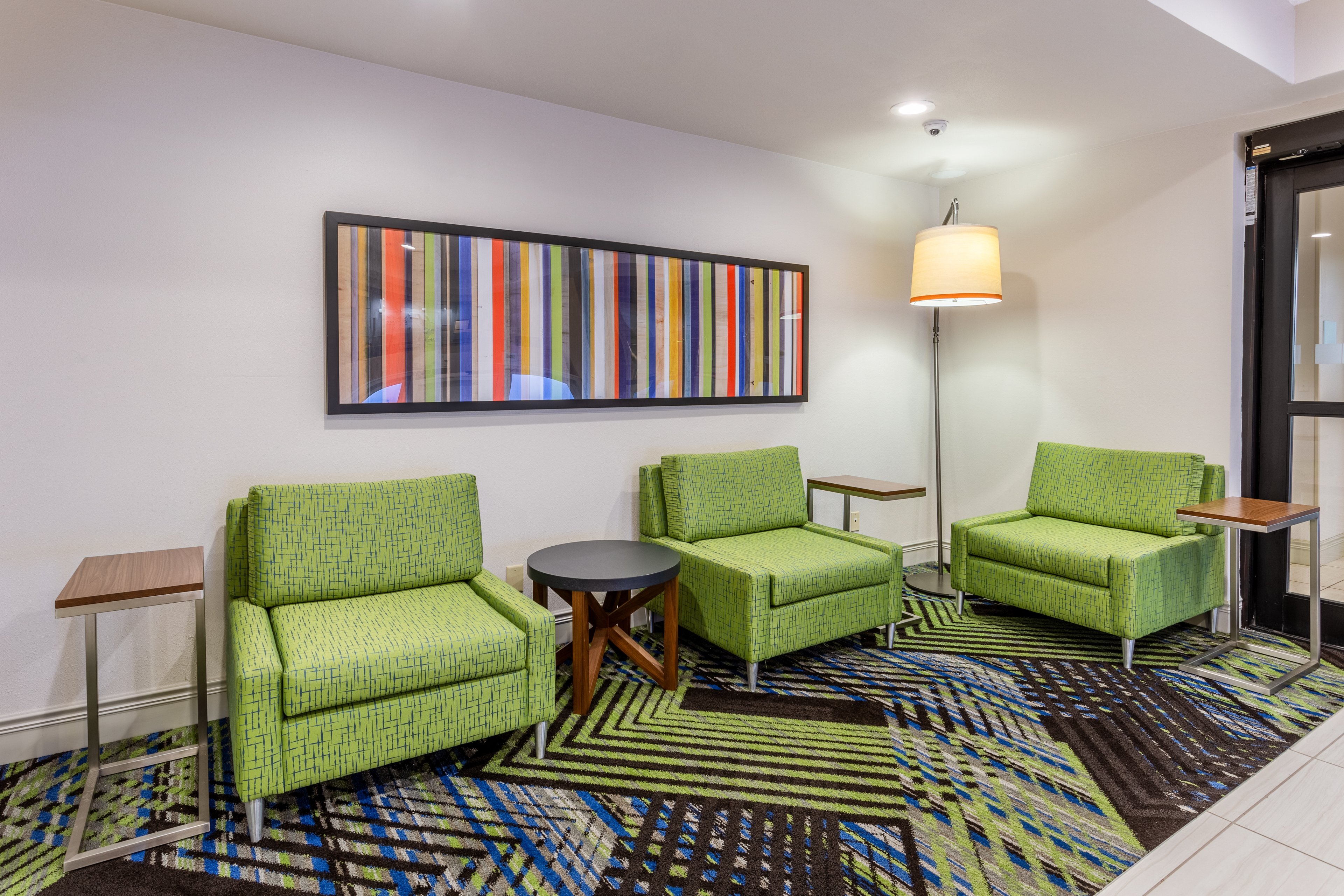 Holiday Inn Express Hotel & Suites O'fallon/Shiloh 33/52